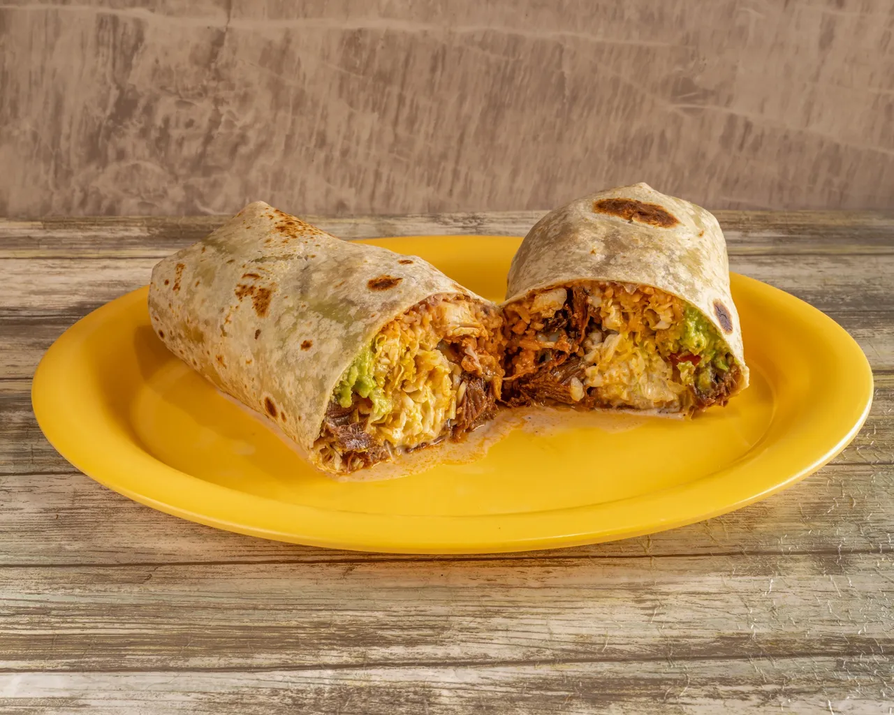 Best Burritos in Cypress